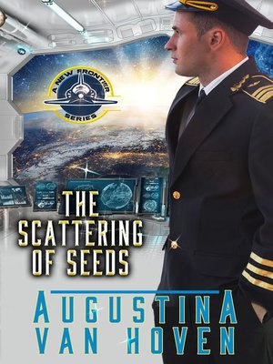 cover image of The Scattering of Seeds